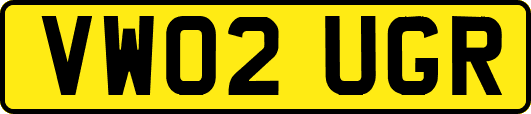 VW02UGR