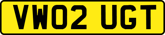 VW02UGT