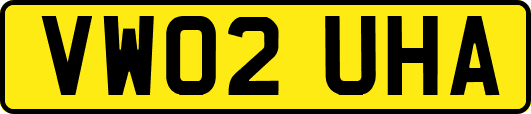 VW02UHA