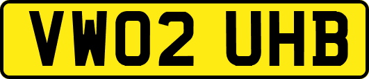 VW02UHB