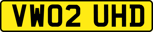 VW02UHD
