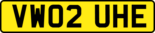 VW02UHE