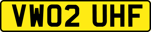 VW02UHF