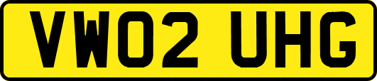 VW02UHG