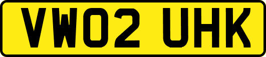 VW02UHK