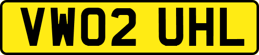 VW02UHL