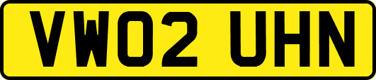 VW02UHN