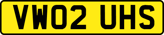 VW02UHS