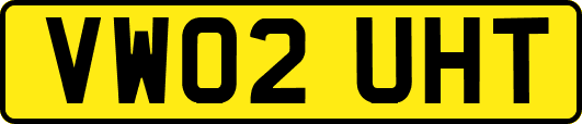 VW02UHT