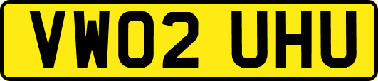VW02UHU