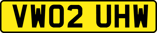 VW02UHW