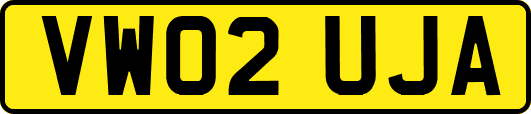 VW02UJA