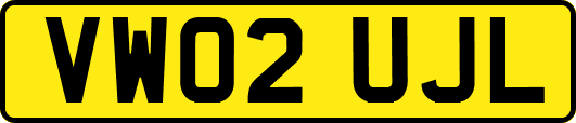 VW02UJL