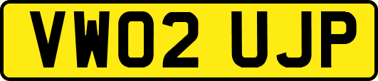 VW02UJP