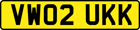 VW02UKK