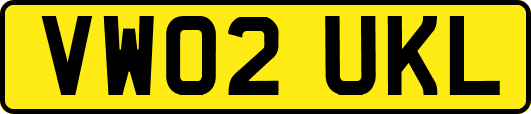 VW02UKL