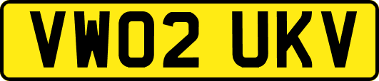VW02UKV