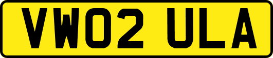 VW02ULA