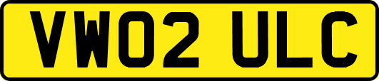 VW02ULC