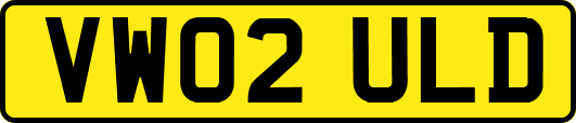 VW02ULD