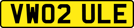 VW02ULE