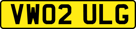 VW02ULG