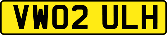 VW02ULH
