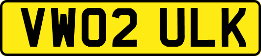 VW02ULK