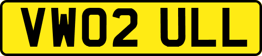 VW02ULL