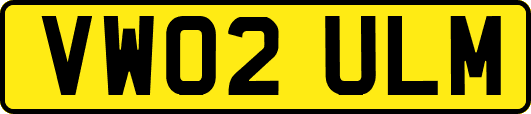VW02ULM
