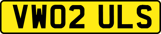 VW02ULS