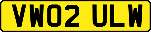 VW02ULW