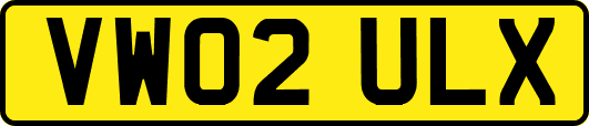 VW02ULX