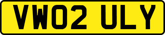 VW02ULY