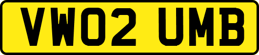 VW02UMB
