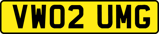 VW02UMG