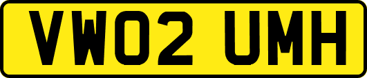 VW02UMH