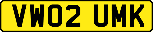 VW02UMK