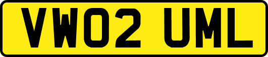 VW02UML