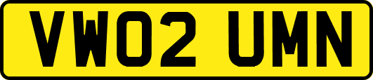 VW02UMN