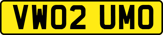 VW02UMO