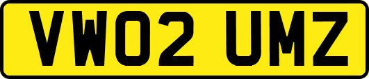 VW02UMZ