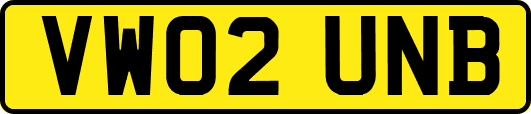 VW02UNB