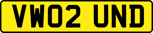 VW02UND