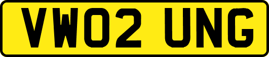 VW02UNG