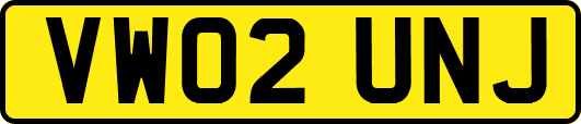 VW02UNJ