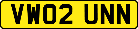 VW02UNN