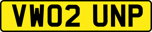 VW02UNP
