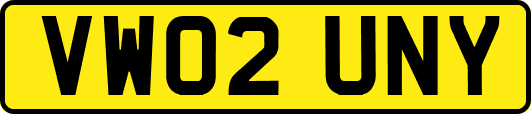 VW02UNY