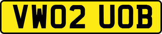 VW02UOB